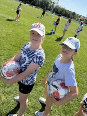 Foto des Albums: Sporttag mit dem RSV