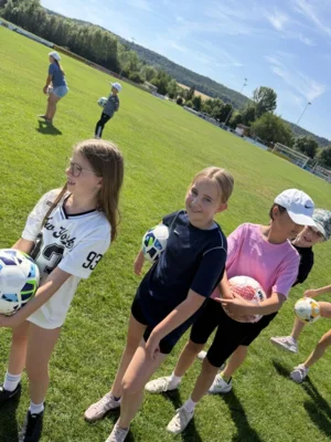 Foto des Albums: Sporttag mit dem RSV