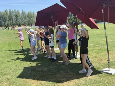 Foto des Albums: Sporttag mit dem RSV