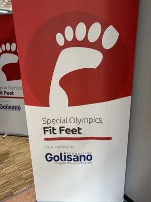Fitte F&uuml;&szlig;e  (Bild vergr&ouml;&szlig;ern)