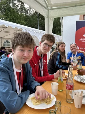 Saarl&auml;ndisch Essen  (Bild vergr&ouml;&szlig;ern)