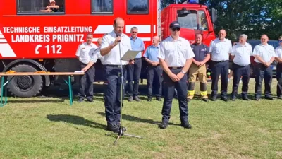 Foto des Albums: Kreisfeuerwehrtag 2026 in Berge