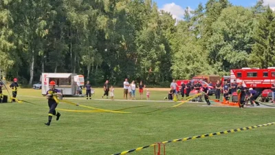 Foto des Albums: Kreisfeuerwehrtag 2026 in Berge
