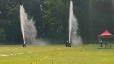 Foto des Albums: Kreisfeuerwehrtag 2026 in Berge