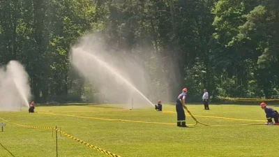 Foto des Albums: Kreisfeuerwehrtag 2026 in Berge