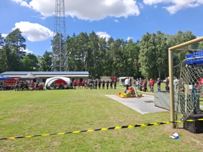 Foto des Albums: Kreisfeuerwehrtag 2026 in Berge