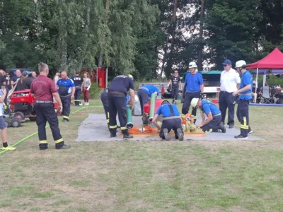 Foto des Albums: Kreisfeuerwehrtag 2026 in Berge