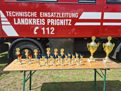 Foto des Albums: Kreisfeuerwehrtag 2026 in Berge