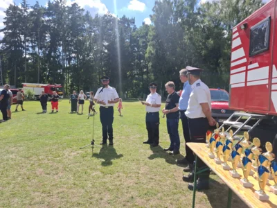 Foto des Albums: Kreisfeuerwehrtag 2026 in Berge