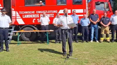 Foto des Albums: Kreisfeuerwehrtag 2026 in Berge