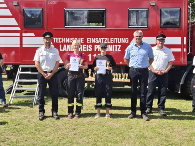 Foto des Albums: Kreisfeuerwehrtag 2026 in Berge
