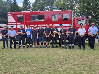 Foto des Albums: Kreisfeuerwehrtag 2026 in Berge