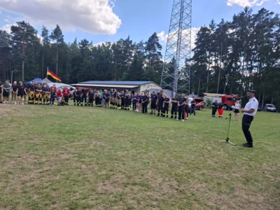 Foto des Albums: Kreisfeuerwehrtag 2026 in Berge