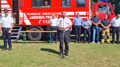 Foto des Albums: Kreisfeuerwehrtag 2026 in Berge