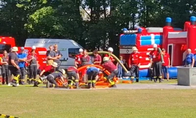 Foto des Albums: Kreisfeuerwehrtag 2026 in Berge