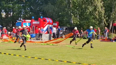 Foto des Albums: Kreisfeuerwehrtag 2026 in Berge