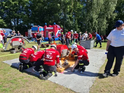 Foto des Albums: Kreisfeuerwehrtag 2026 in Berge