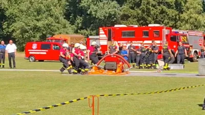 Foto des Albums: Kreisfeuerwehrtag 2026 in Berge