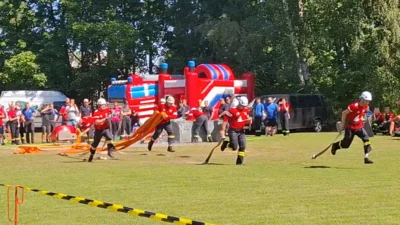 Foto des Albums: Kreisfeuerwehrtag 2026 in Berge