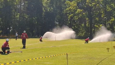 Foto des Albums: Kreisfeuerwehrtag 2026 in Berge