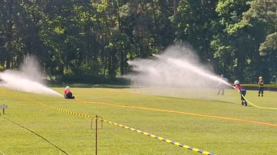 Foto des Albums: Kreisfeuerwehrtag 2026 in Berge