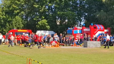 Foto des Albums: Kreisfeuerwehrtag 2026 in Berge