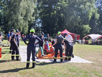 Foto des Albums: Kreisfeuerwehrtag 2026 in Berge