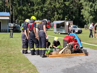 Foto des Albums: Kreisfeuerwehrtag 2026 in Berge