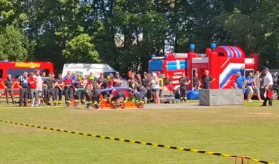 Foto des Albums: Kreisfeuerwehrtag 2026 in Berge