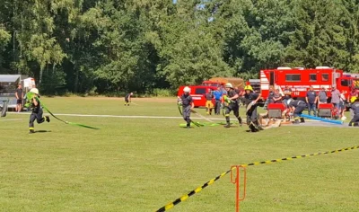 Foto des Albums: Kreisfeuerwehrtag 2026 in Berge