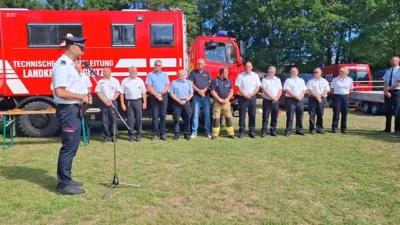 Foto des Albums: Kreisfeuerwehrtag 2026 in Berge