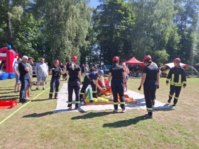Foto des Albums: Kreisfeuerwehrtag 2026 in Berge
