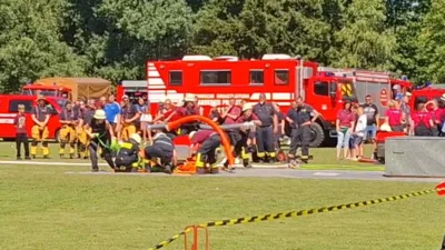 Foto des Albums: Kreisfeuerwehrtag 2026 in Berge