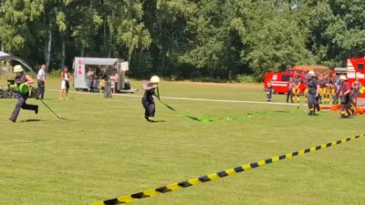 Foto des Albums: Kreisfeuerwehrtag 2026 in Berge