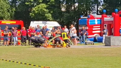 Foto des Albums: Kreisfeuerwehrtag 2026 in Berge