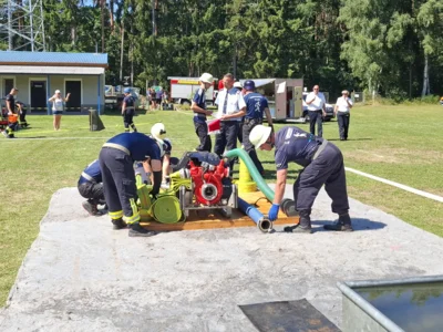 Foto des Albums: Kreisfeuerwehrtag 2026 in Berge