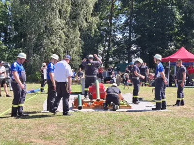 Foto des Albums: Kreisfeuerwehrtag 2026 in Berge