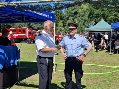 Foto des Albums: Kreisfeuerwehrtag 2026 in Berge