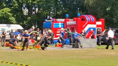 Foto des Albums: Kreisfeuerwehrtag 2026 in Berge