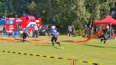 Foto des Albums: Kreisfeuerwehrtag 2026 in Berge