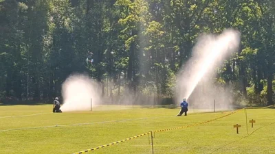 Foto des Albums: Kreisfeuerwehrtag 2026 in Berge