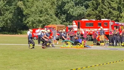Foto des Albums: Kreisfeuerwehrtag 2026 in Berge