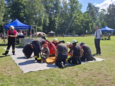 Foto des Albums: Kreisfeuerwehrtag 2026 in Berge