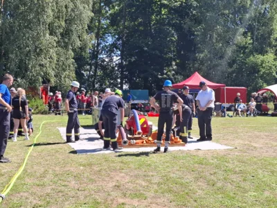 Foto des Albums: Kreisfeuerwehrtag 2026 in Berge