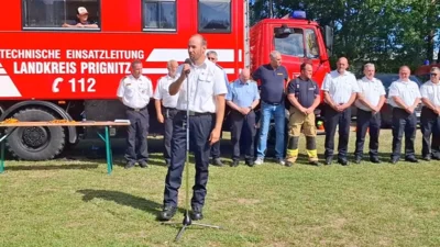 Foto des Albums: Kreisfeuerwehrtag 2026 in Berge