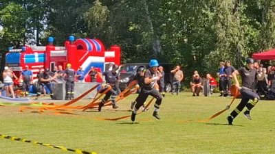 Foto des Albums: Kreisfeuerwehrtag 2026 in Berge