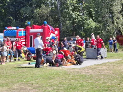 Foto des Albums: Kreisfeuerwehrtag 2026 in Berge
