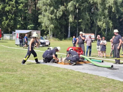 Foto des Albums: Kreisfeuerwehrtag 2026 in Berge