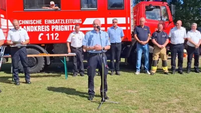Foto des Albums: Kreisfeuerwehrtag 2026 in Berge