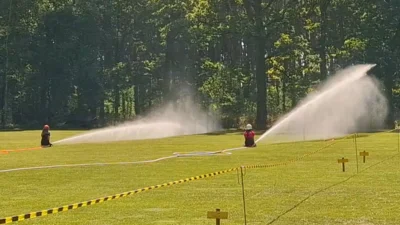 Foto des Albums: Kreisfeuerwehrtag 2026 in Berge